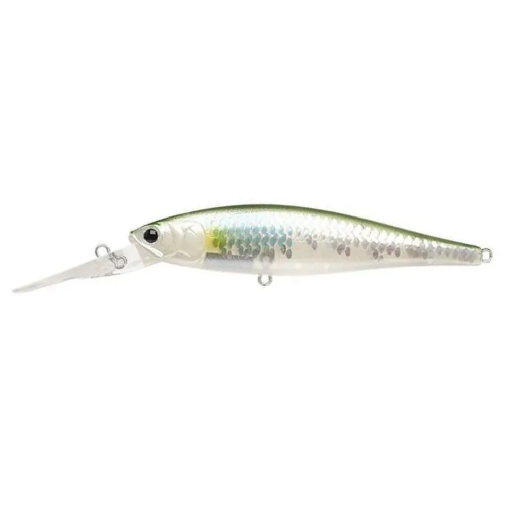 Lucky Craft Pointer 78XD Lure