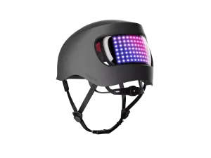 Lumos Matrix Smart Helmet