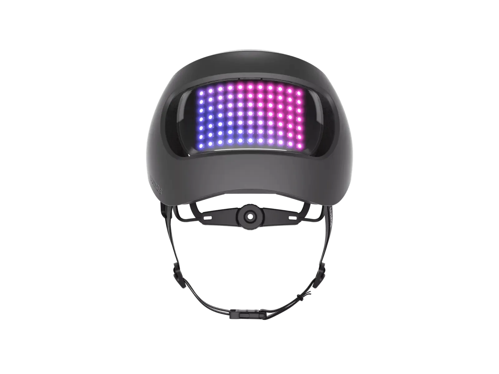 Lumos Matrix Smart Helmet
