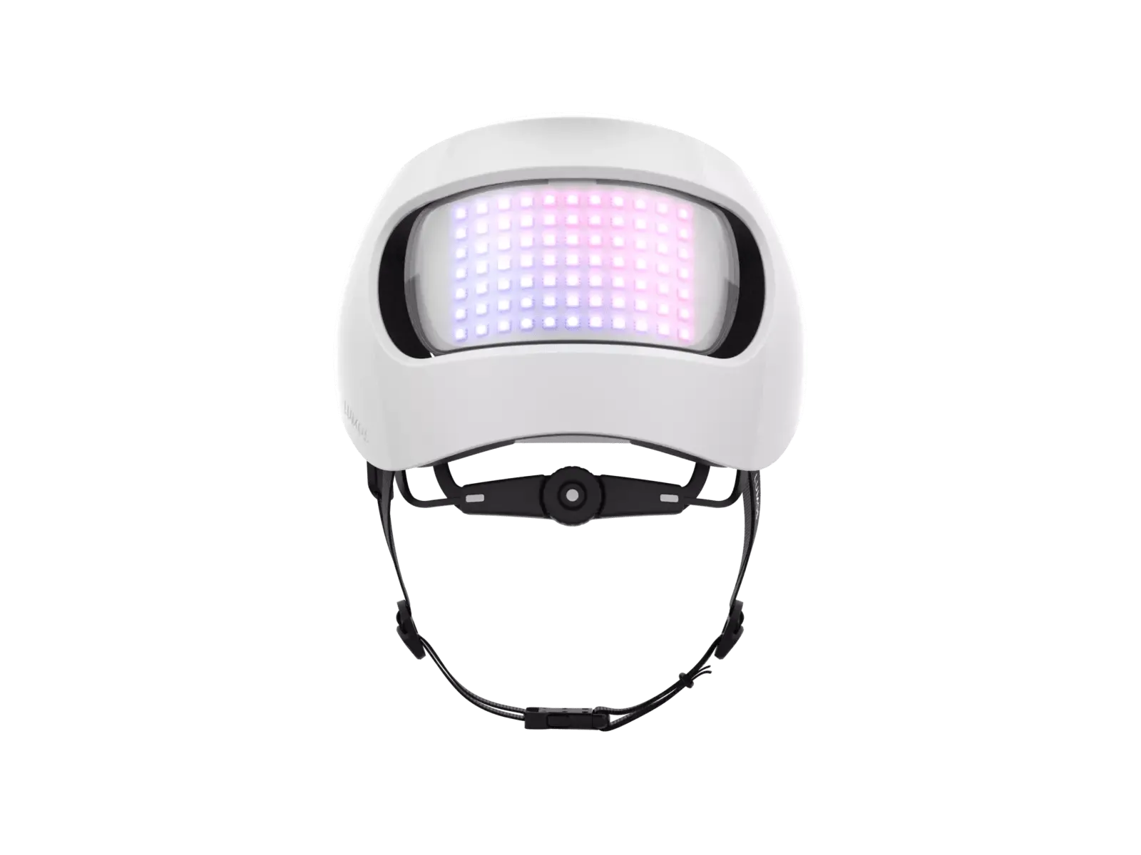 Lumos Matrix Smart Helmet
