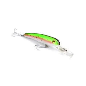 Lureswholesale® 11.5cm Lure Minnow Hard bait