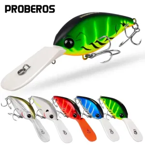 Lureswholesale® 12.5cm 24.5g Fishing Lure for Bass