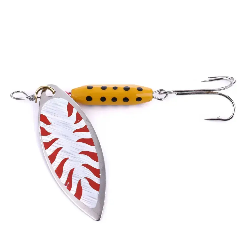 Lureswholesale® 12G 10G 3.6G New Arrival Fishing Lures