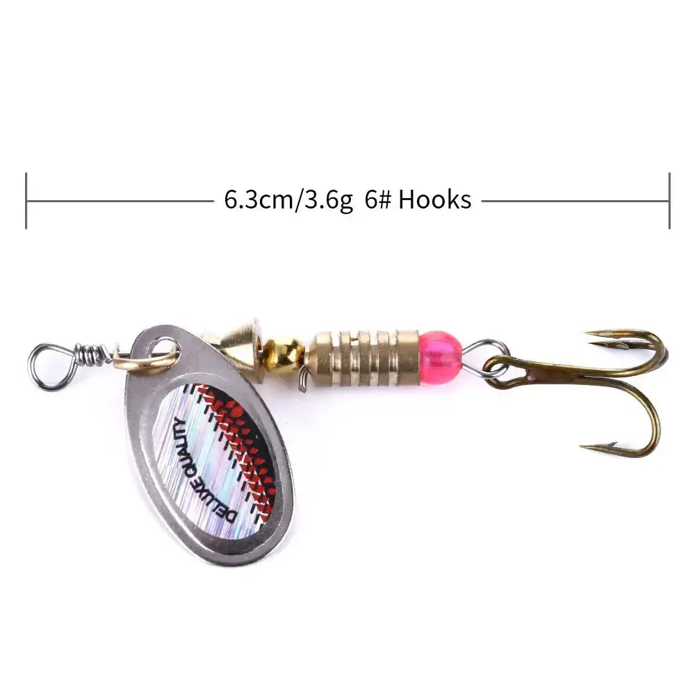 Lureswholesale® 12G 10G 3.6G New Arrival Fishing Lures