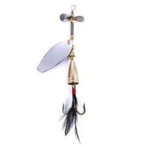 Lureswholesale® 12G 10G 3.6G New Arrival Fishing Lures