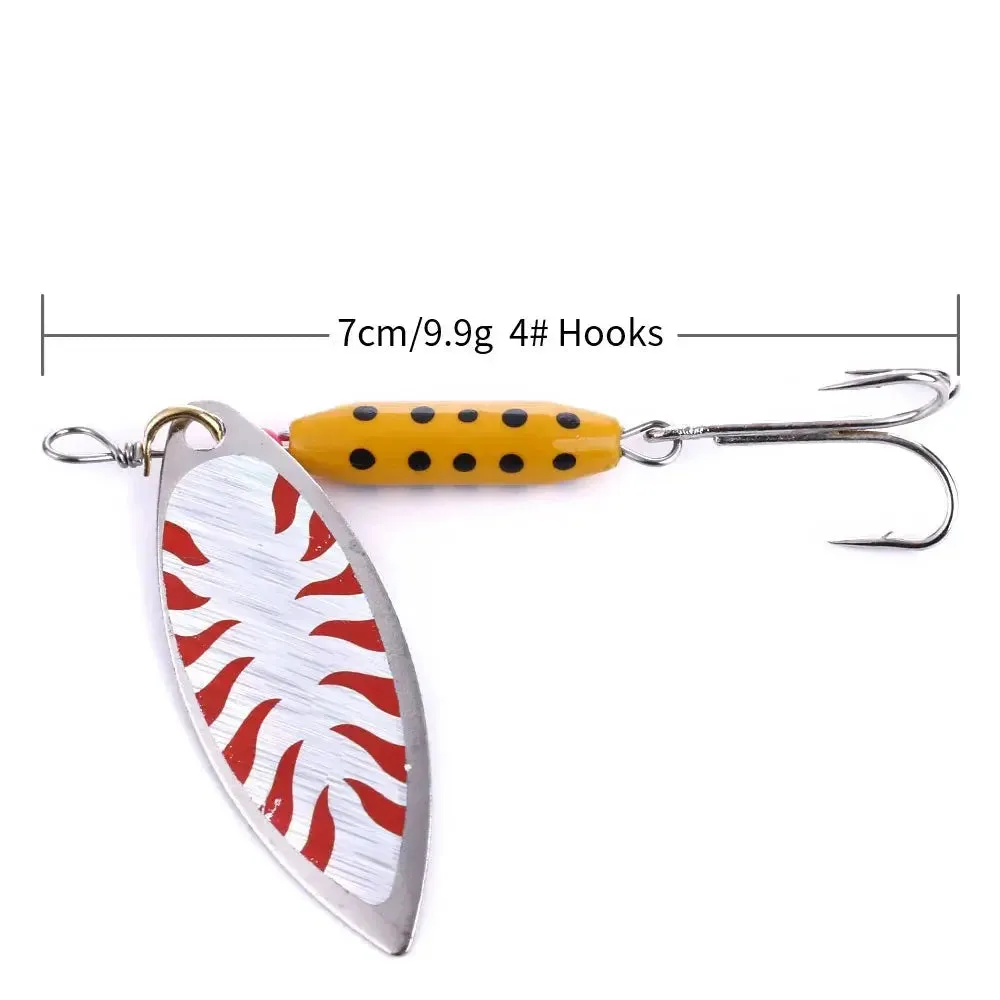 Lureswholesale® 12G 10G 3.6G New Arrival Fishing Lures