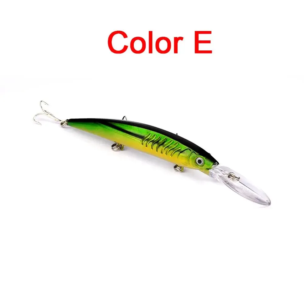 Lureswholesale® 15.2cm sea fishing Lure bait