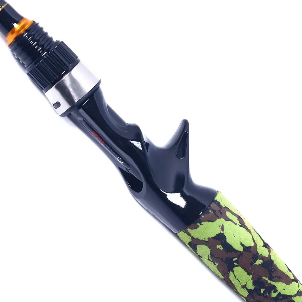 Lureswholesale®  2.1M 2.4M Offshore boat jigging rod