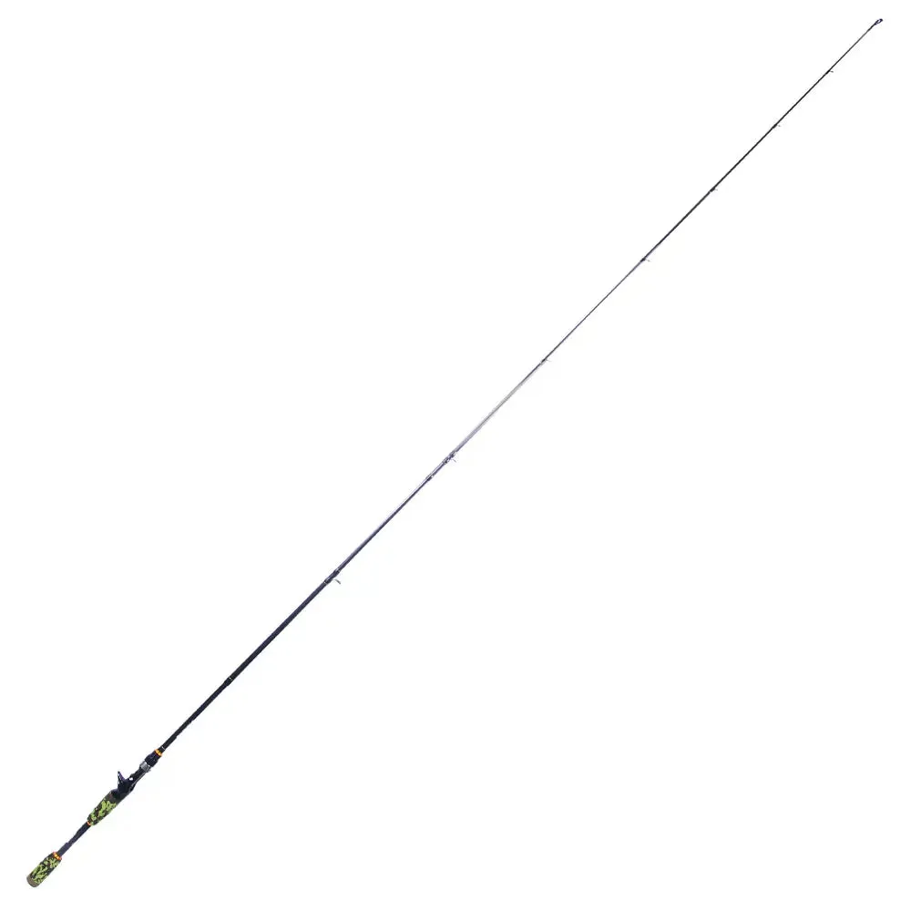 Lureswholesale®  2.1M 2.4M Offshore boat jigging rod