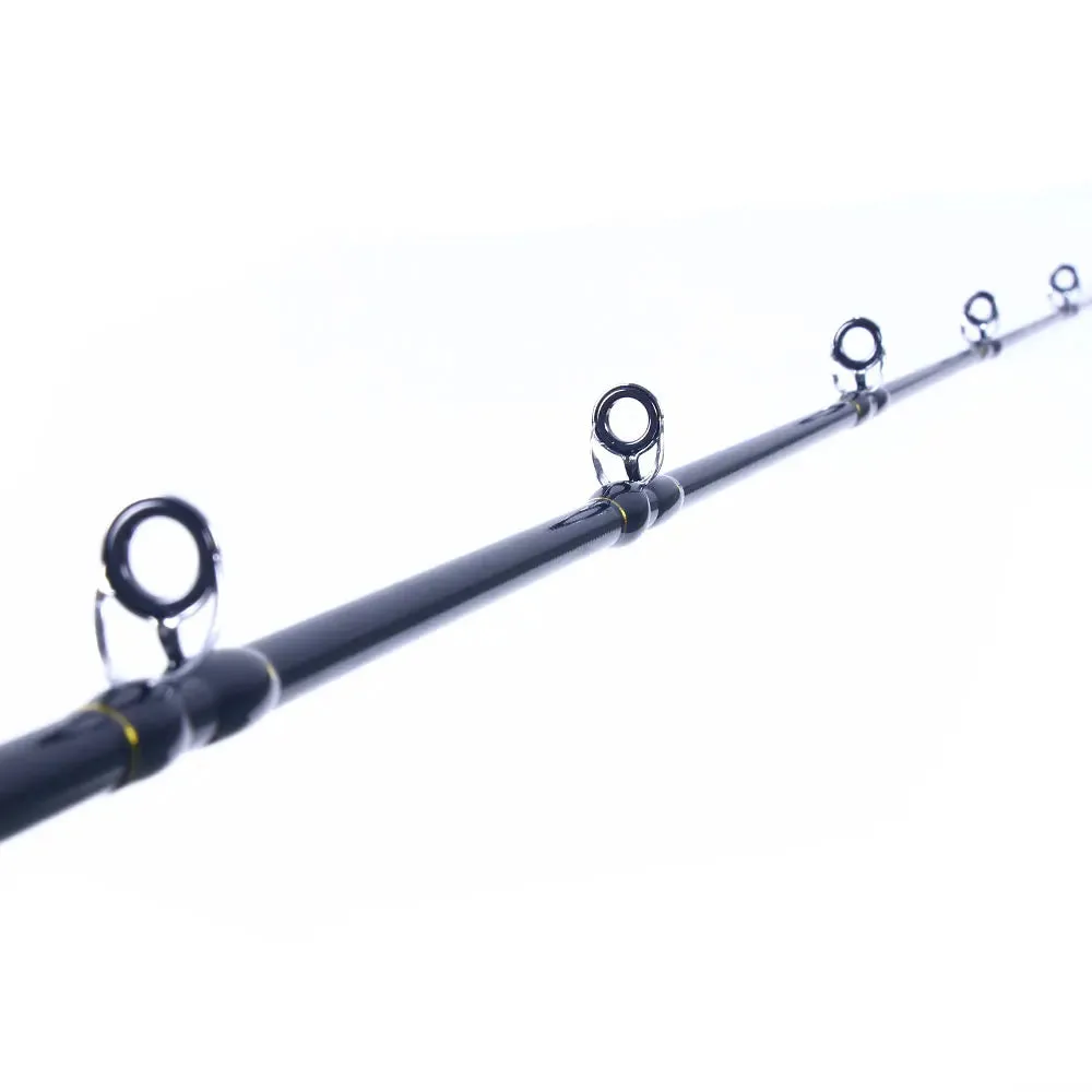 Lureswholesale® 2.1m High carbon slow jig fishing rod