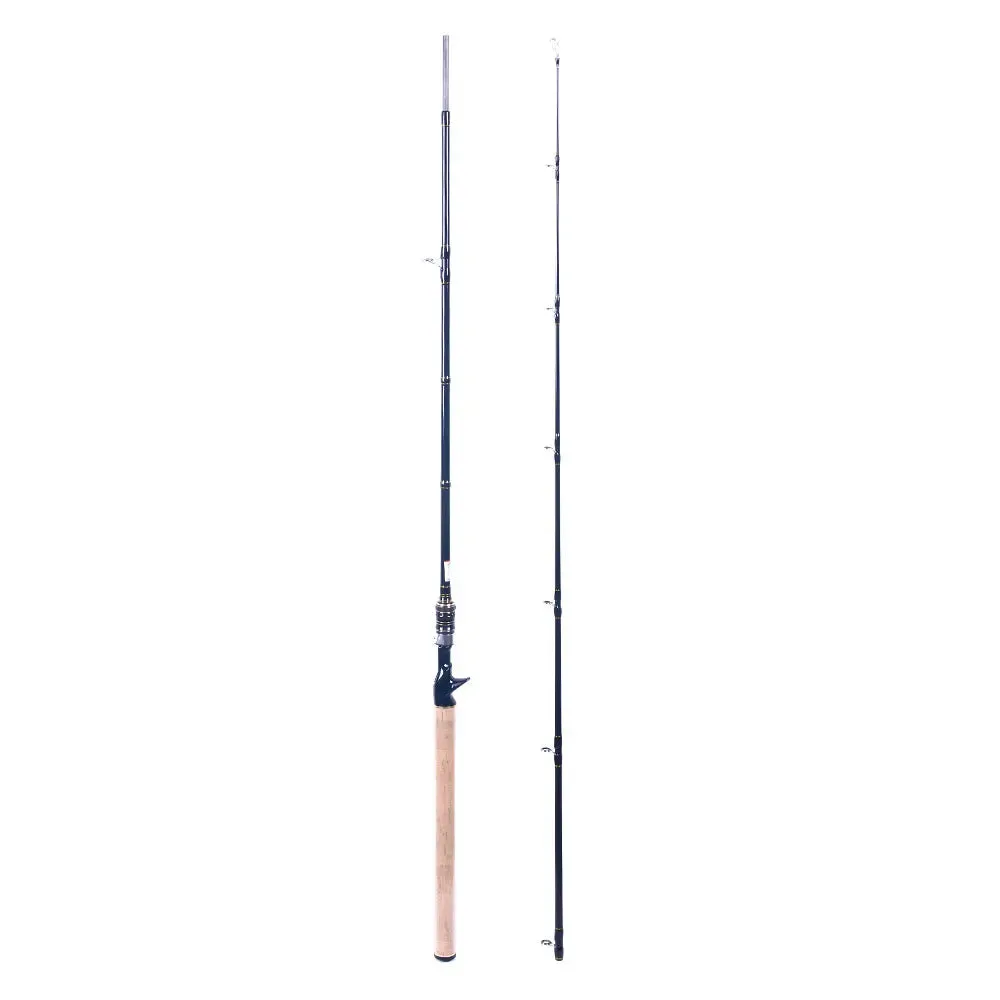 Lureswholesale® 2.1m High carbon slow jig fishing rod