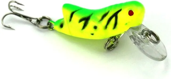 Lureswholesale® 275 Piece Fishing Lure Kit