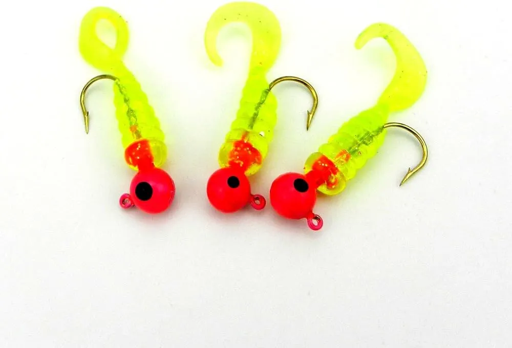 Lureswholesale® 275 Piece Fishing Lure Kit