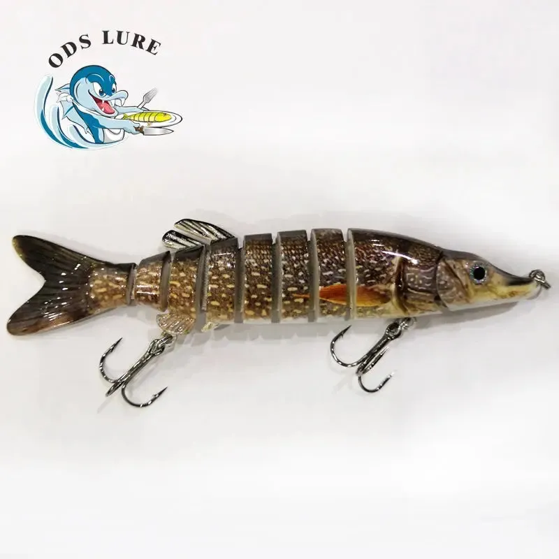 Lureswholesale® 3pcs in box package Fishing Lure