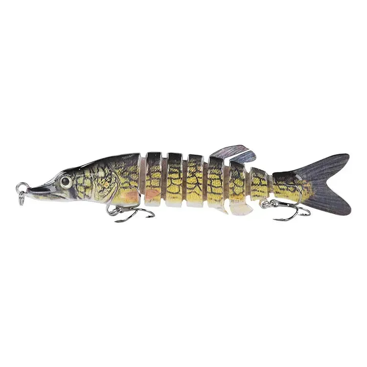 Lureswholesale® 3pcs in box package Fishing Lure