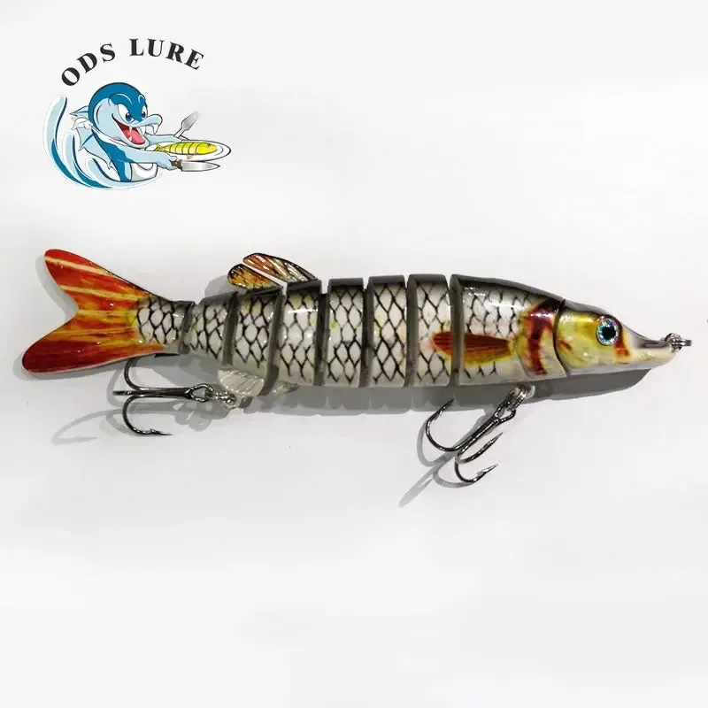 Lureswholesale® 3pcs in box package Fishing Lure