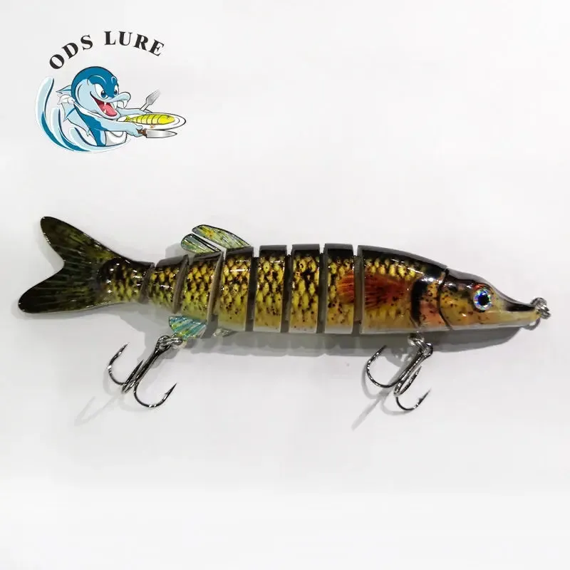 Lureswholesale® 3pcs in box package Fishing Lure