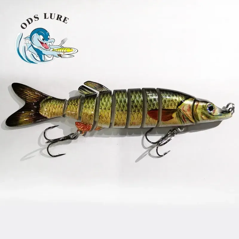 Lureswholesale® 3pcs in box package Fishing Lure