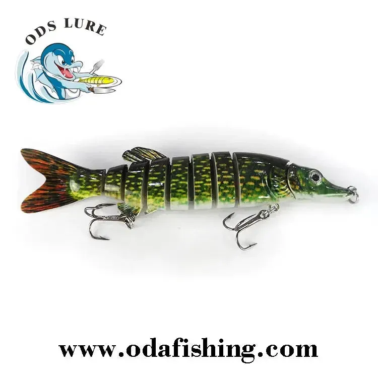 Lureswholesale® 3pcs in box package Fishing Lure