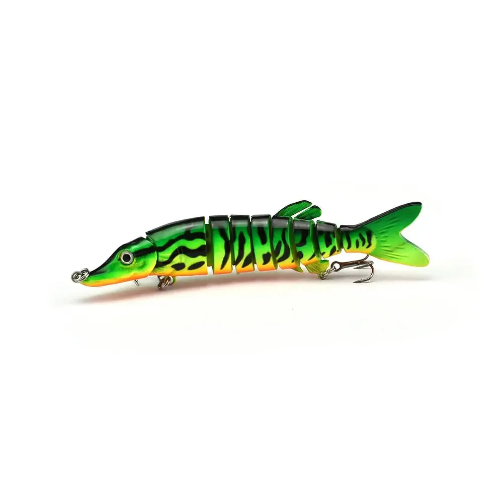 Lureswholesale® 3pcs in box package Fishing Lure