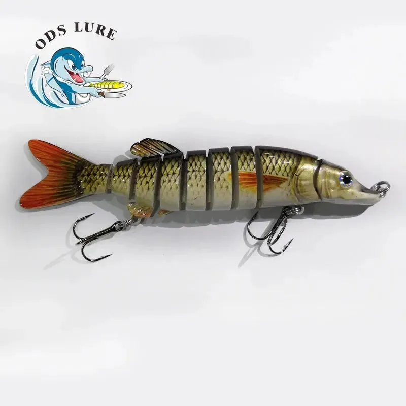 Lureswholesale® 3pcs in box package Fishing Lure