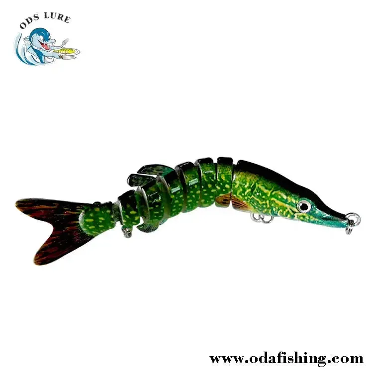 Lureswholesale® 3pcs in box package Fishing Lure