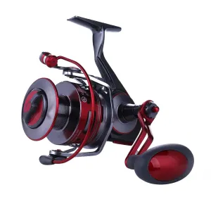 Lureswholesale® 6BB Gear Ratio 4.9:1 Spinning Reels