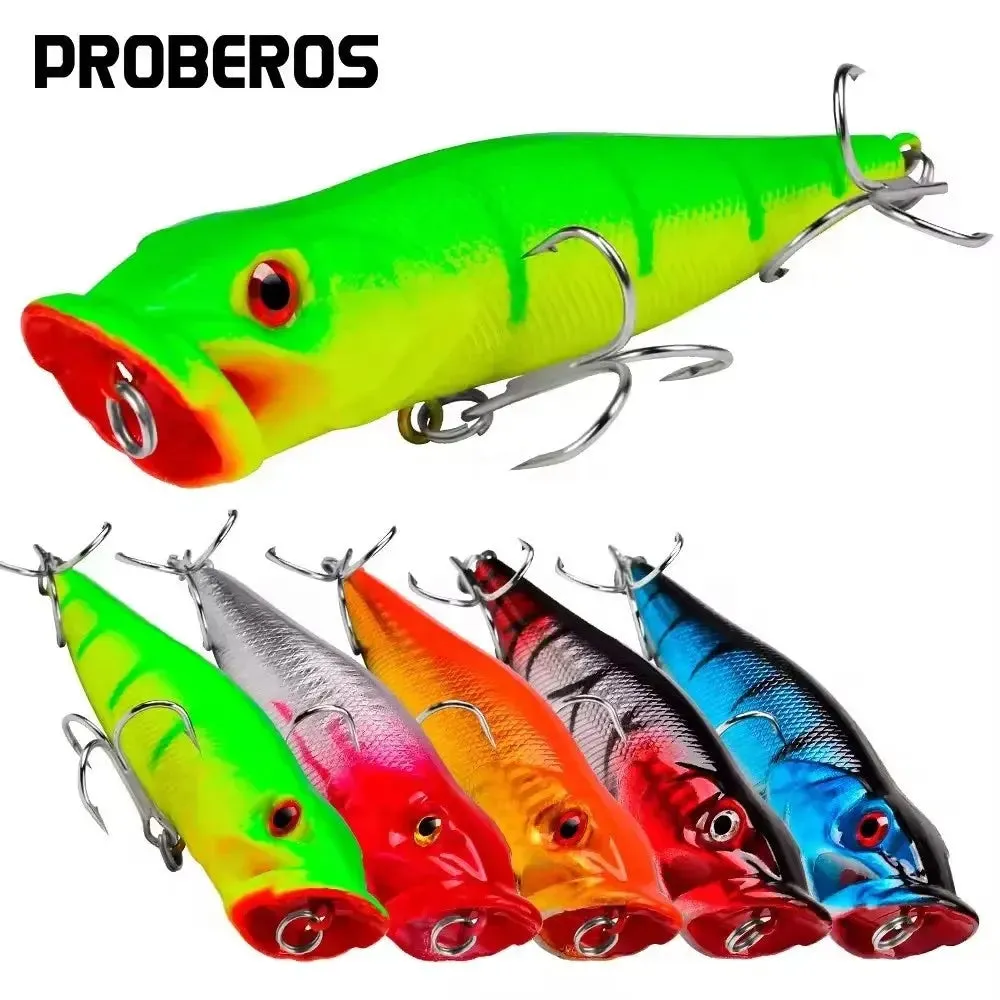 Lureswholesale® Altwater Trolling Fishing Plug Hard Lure