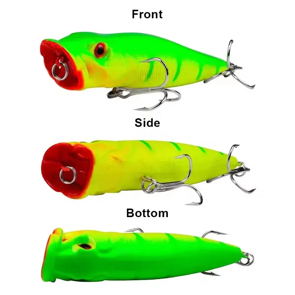 Lureswholesale® Altwater Trolling Fishing Plug Hard Lure
