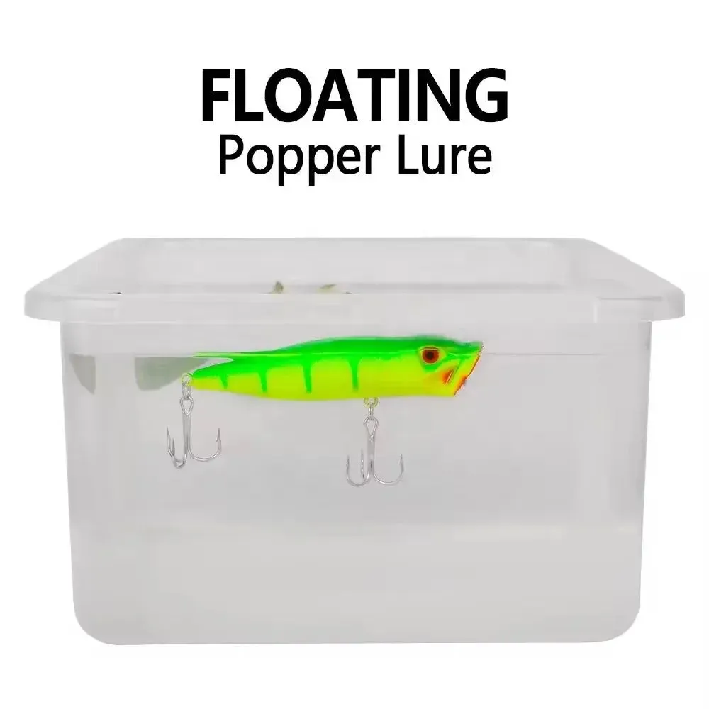Lureswholesale® Altwater Trolling Fishing Plug Hard Lure