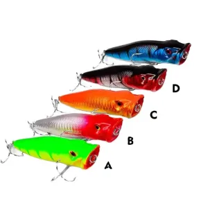 Lureswholesale® Altwater Trolling Fishing Plug Hard Lure