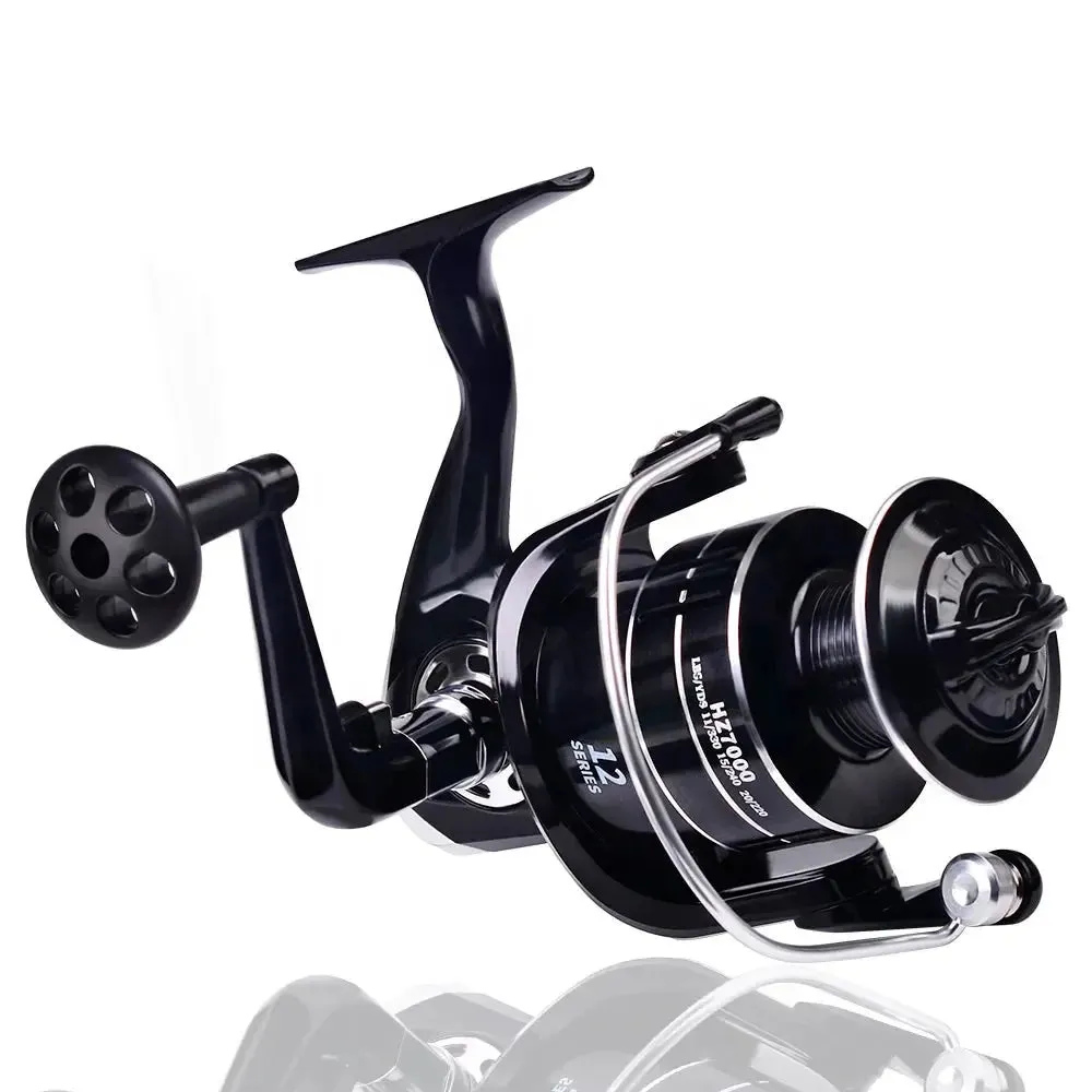 Lureswholesale® Anti-corrosion Fishing Wheel 1000-7000 Series
