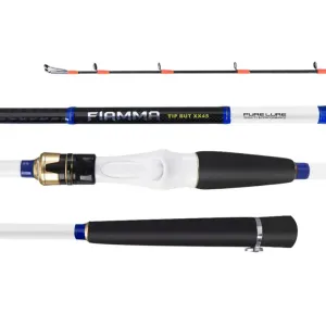 Lureswholesale® Carbon Fiber Offshore Big Game Sea Trolling Rod