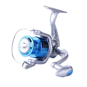 Lureswholesale® CS1000-7000 Series 8BB Spinning Fishing Reel