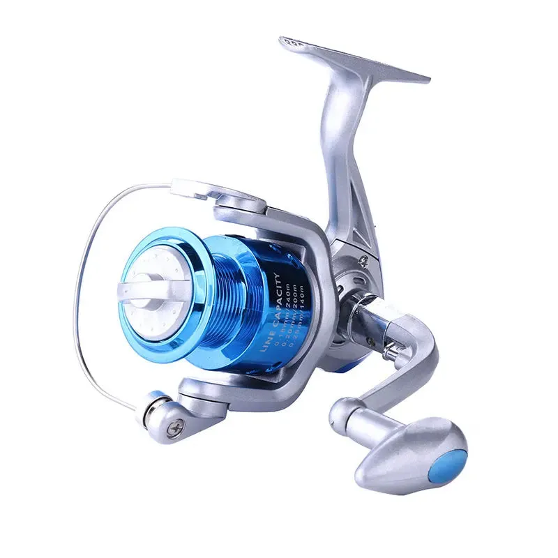 Lureswholesale® CS1000-7000 Series 8BB Spinning Fishing Reel