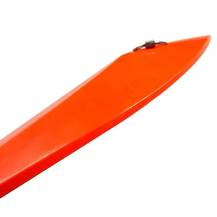 Lureswholesale® Deep Sea Fishing Trolling Wooden Diving lures Board