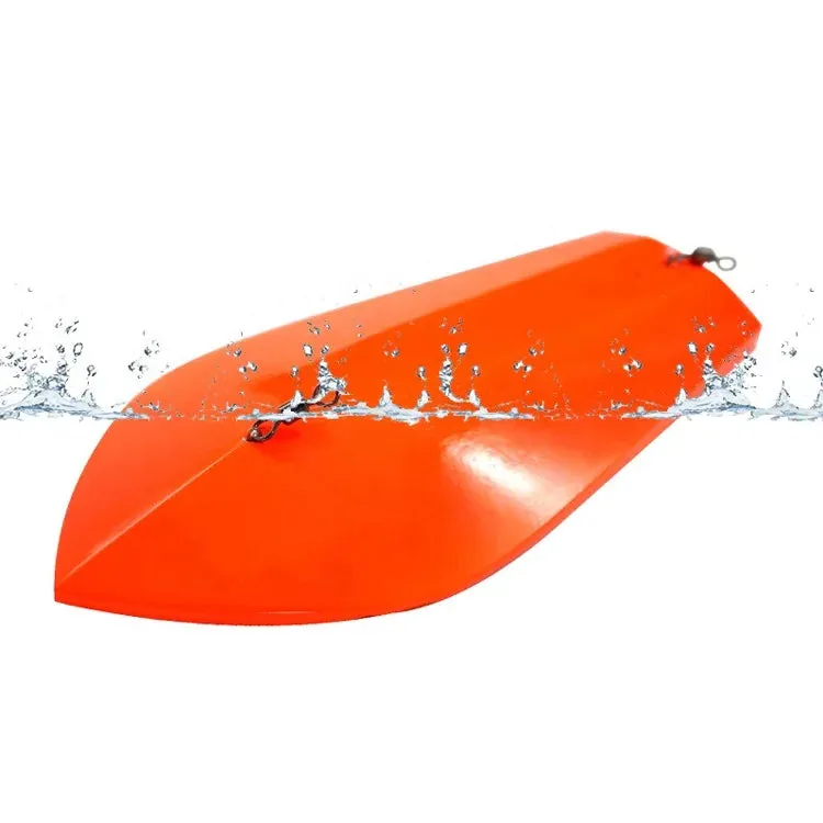 Lureswholesale® Deep Sea Fishing Trolling Wooden Diving lures Board