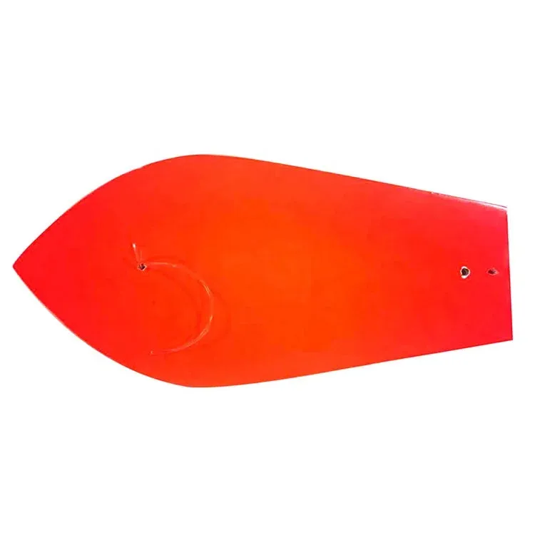 Lureswholesale® Deep Sea Fishing Trolling Wooden Diving lures Board