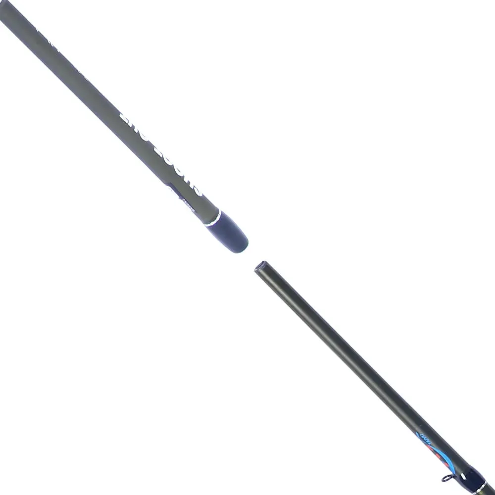 Lureswholesale®  Hot selling 1.8m 2.1m manufacturer ultralight telescopic fishing rod