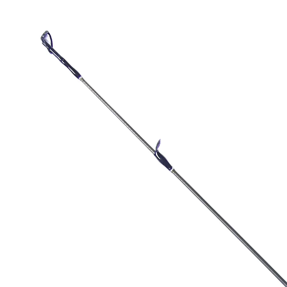 Lureswholesale®  Hot selling 1.8m 2.1m manufacturer ultralight telescopic fishing rod