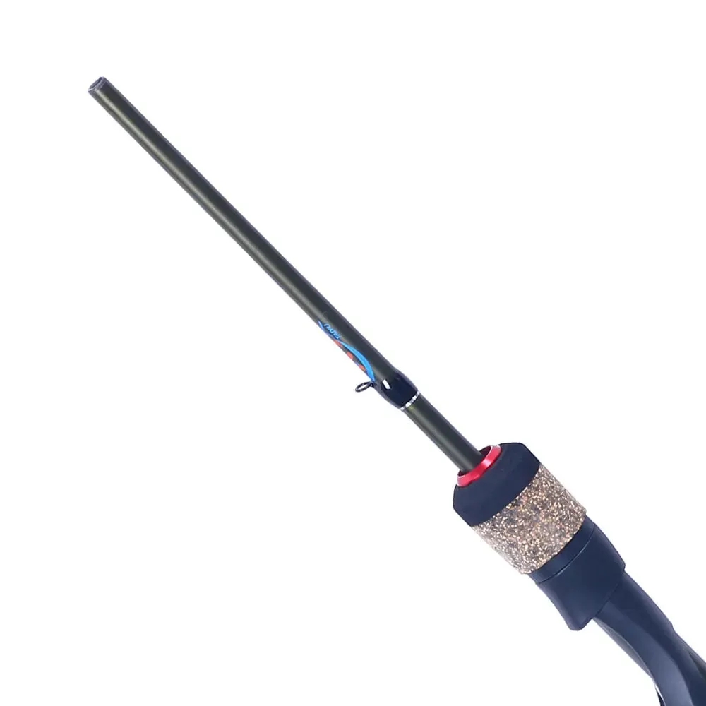 Lureswholesale®  Hot selling 1.8m 2.1m manufacturer ultralight telescopic fishing rod