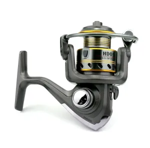 Lureswholesale® long cast spool saltwater fishing reel