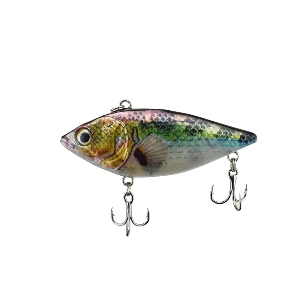 Lureswholesale® New Vibration electric Jerk bait USB Charge