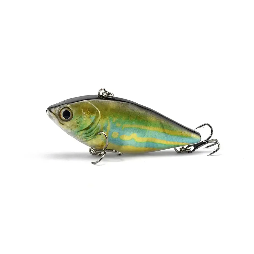 Lureswholesale® New Vibration electric Jerk bait USB Charge