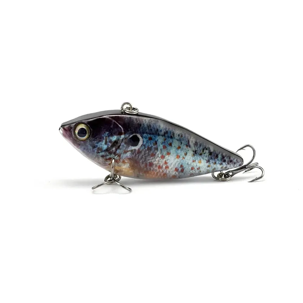 Lureswholesale® New Vibration electric Jerk bait USB Charge