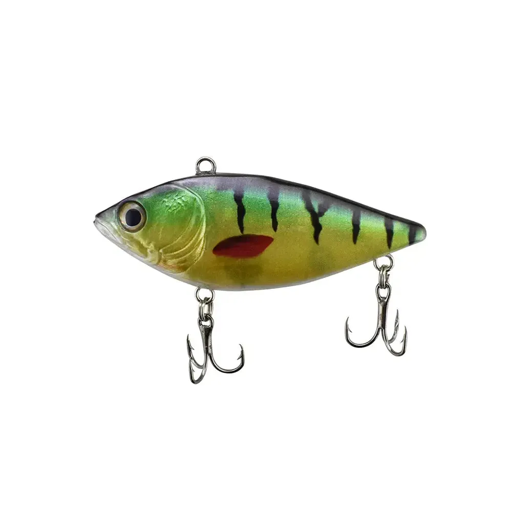 Lureswholesale® New Vibration electric Jerk bait USB Charge