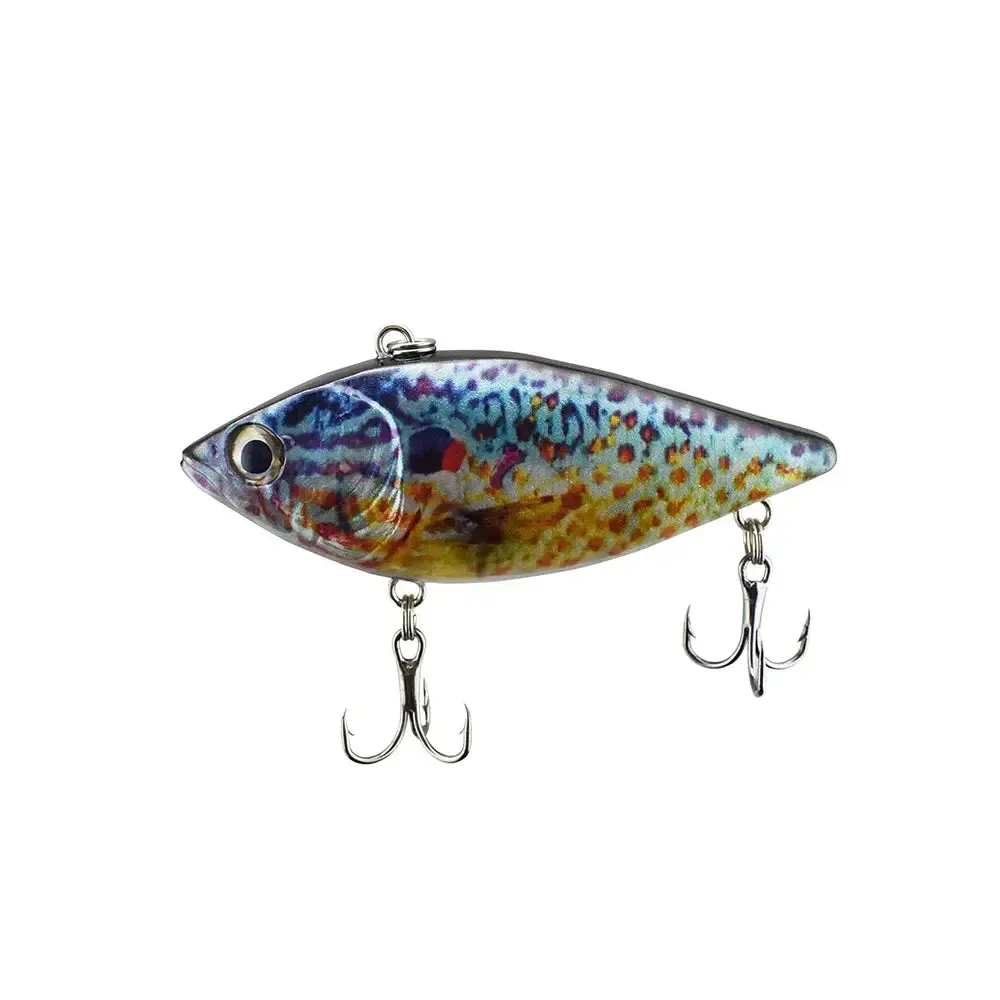 Lureswholesale® New Vibration electric Jerk bait USB Charge