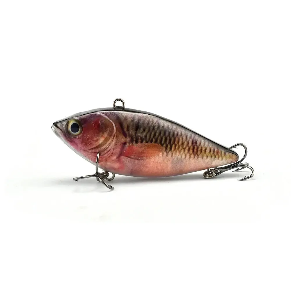 Lureswholesale® New Vibration electric Jerk bait USB Charge