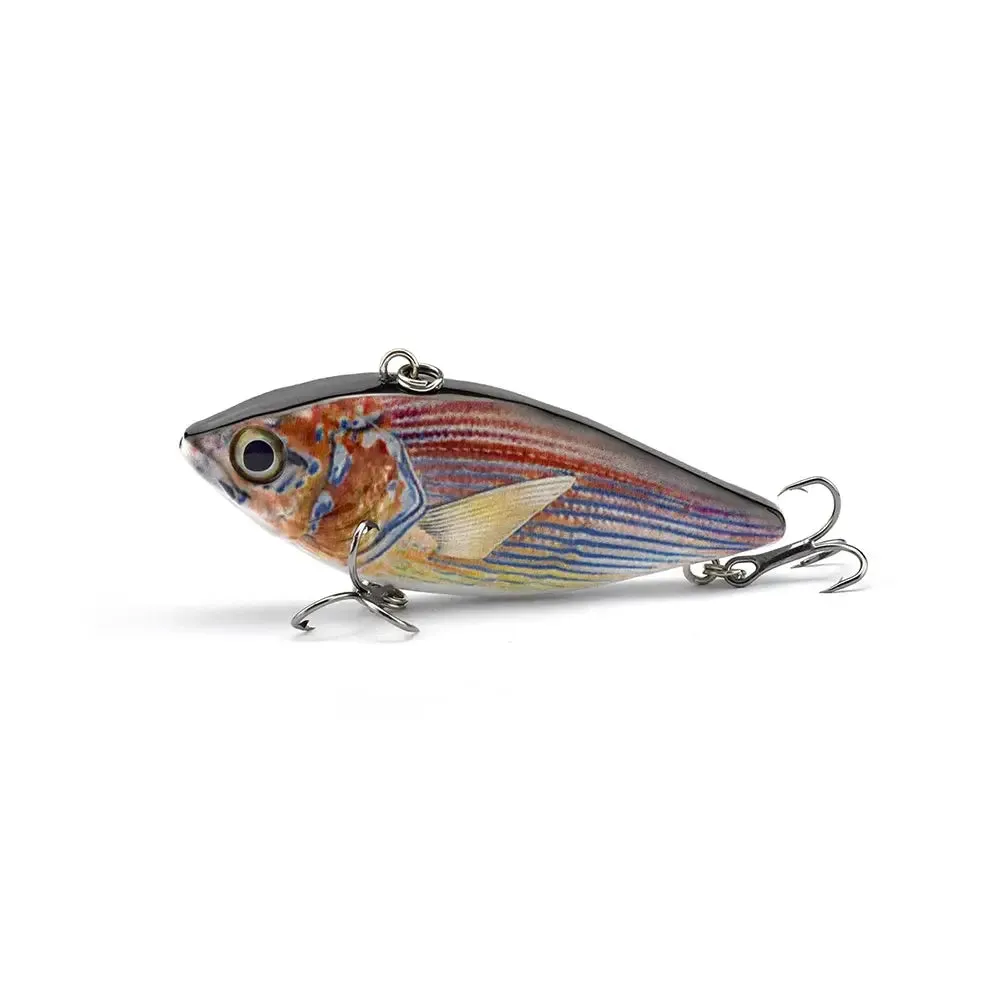 Lureswholesale® New Vibration electric Jerk bait USB Charge