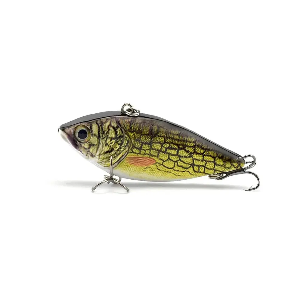 Lureswholesale® New Vibration electric Jerk bait USB Charge